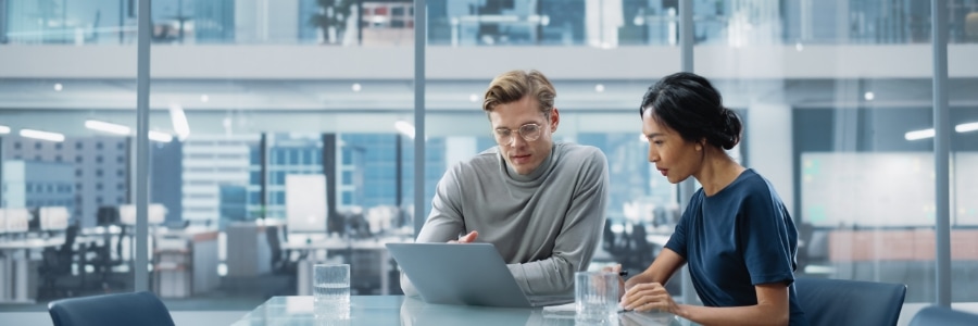 Increasing business efficiency with Microsoft 365 Copilot AI agents