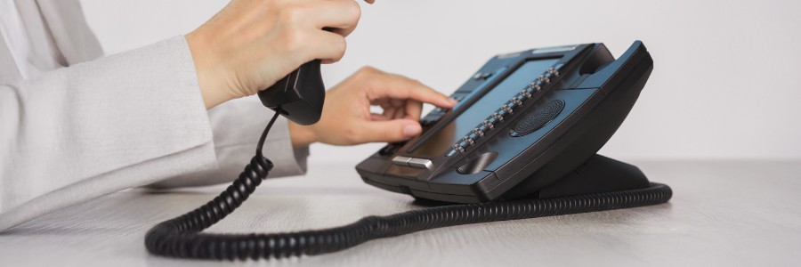 AI powered VoIP to take customer communication to new heights