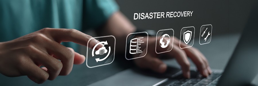 img blog Disaster recovery testing best practices for small businesses
