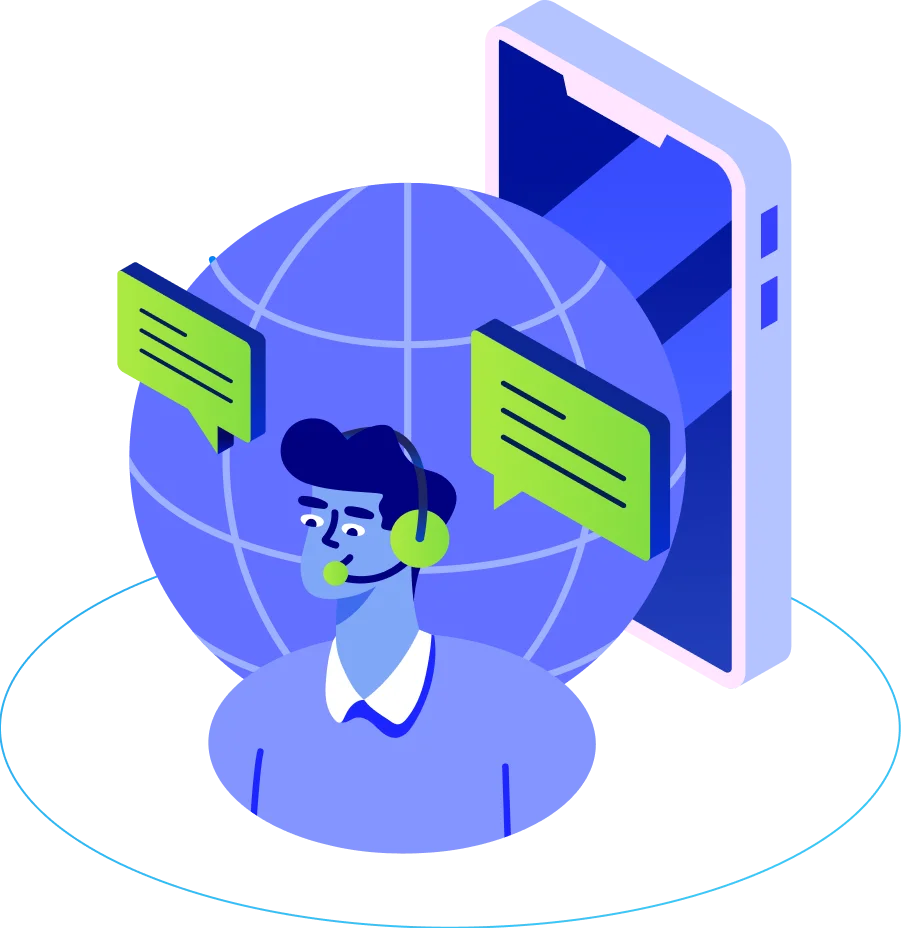 img one team for your IT